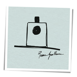 Pierre Guillaume Paris logo