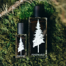 Pineward Perfumes logo