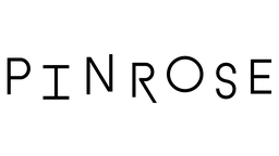 Pinrose logo