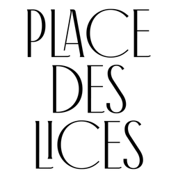 Place des Lices logo