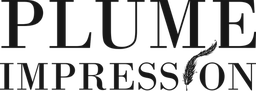 Plume Impression logo