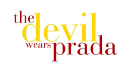Prada logo