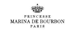 Princesse Marina De Bourbon logo