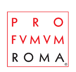 Profumum Roma logo