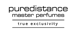 Puredistance logo