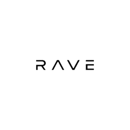 RAVE logo