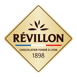 Revillon logo