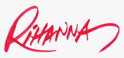 Rihanna logo