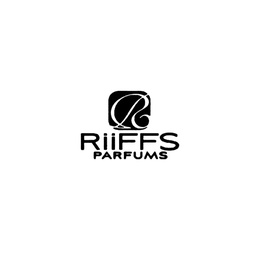 Riiffs Perfumes logo