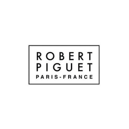 Robert Piguet logo