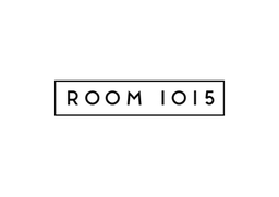 Room 1015 logo