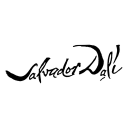 Salvador Dali logo
