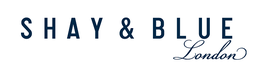 Shay & Blue London logo