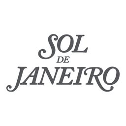 Sol de Janeiro logo