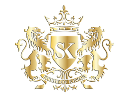 Spirit Of Kings logo