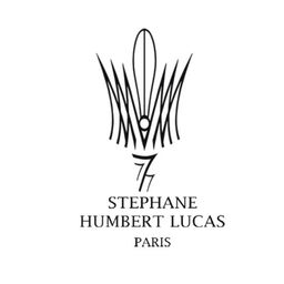 Stéphane Humbert Lucas 777 logo