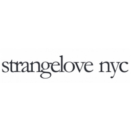 Strangelove NYC logo