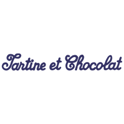 Tartine et Chocolat logo