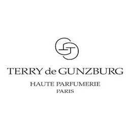 Terry de Gunzburg logo