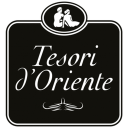Tesori d'Oriente logo