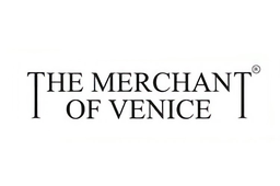 The Merchant of Venice logo