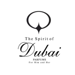 The Spirit of Dubai logo