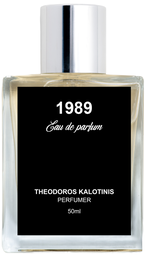 Theodoros Kalotinis logo