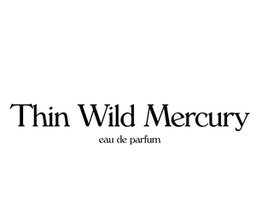 Thin Wild Mercury logo