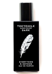 Tokyo Milk Parfumerie Curiosite logo
