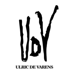 Ulric de Varens logo
