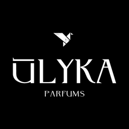Ulyka Parfums logo