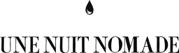 Une Nuit Nomade logo