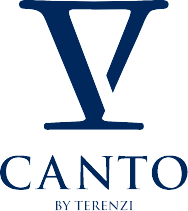 V Canto logo