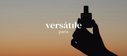 Versatile Paris logo