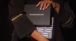 Victoria Beckham Beauty logo