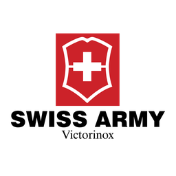 Victorinox Swiss Army logo