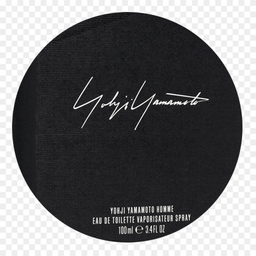 Yohji Yamamoto logo