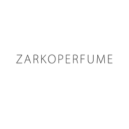 ZARKOPERFUME logo